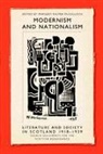Margery McCulloch - Modernism and Nationalism