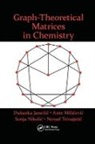 JANEZIC, Dusanka Janezic, Dusanka (University of Primorska Janezic, Dusanka Milicevic Janezic, Janezic Dusanka, Ante Milicevic... - Graph-Theoretical Matrices in Chemistry