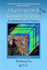 Ruiliang Pu - Hyperspectral Remote Sensing