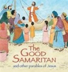Sophie Piper, Lois Rock, Karen Williamson, Sophie Allsopp, Sarah Conner - The Good Samaritan and Other Parables of Jesus