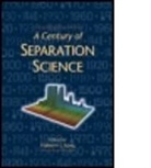 Dr. Haleem J. Issaq, Haleem J. Issaq - A Century of Separation Science