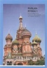John Langran, Natalia Veshneva - Ruslan Ryska 1: Textbook