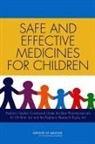Board On Health Sciences Policy, Committee on Pediatric Studies Conducted, Committee on Pediatric Studies Conducted Under the Best Pharmaceuticals for Children ACT (Bpca) and the Pediatric Research Equity ACT (Prea), Institute Of Medicine, Thomas F Boat, Thomas F. Boat... - Safe and Effective Medicines for Children