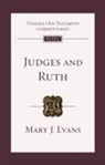 Mary (Author) Evans, Mary J Evans, Mary J. Evans - Judges And Ruth