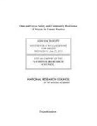 Board on Earth Sciences &amp; Resources, Board On Earth Sciences And Resources, Committee on Geological and Geotechnical Engineering, Committee on Integrating Dam and Levee Safety and Community Resilience, Division On Earth And Life Studies, National Research Council - Dam and Levee Safety and Community Resilience