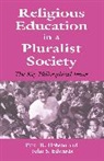 John Edwards, John S. Edwards, Peter R. Hobson, Hobson Peter R. - Religious Education in a Pluralist Society