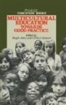 Rahjit Arora, Arora Rahjit, C G Duncan, C. G. Duncan, C.G. Duncan - Multicultural Education Towards Good Practice