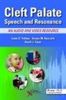 Dennis M. Ruscello, Linda D. Vallino, David J. Zajac - CLEFT PALATE SPEECH AND RESONANCE