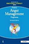 Elizabeth Morris, Elizabeth A. Morris - Anger Management Programme - Primary