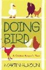 Martin Gurdon, Gurdon Martin - Doing Bird
