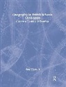 Rex Walford - Geography in British Schools, 1885-2000