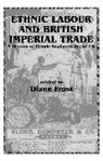 Diane Frost, Diane (University of Liverpool Frost - Ethnic Labour and British Imperial Trade
