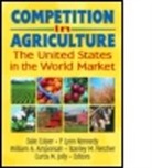 William Amponsah, William (North Carolina A&amp;t State Univ Amponsah, Dale Colyer, Stanley Fletcher, Stanley (Univ Of Georgia Fletcher, Curtis M Jolly... - Competition in Agriculture