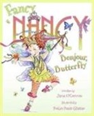 NOT KNOWN, Jane O'Connor, Jane O''connor, Robin Preiss-Glasser - Bonjour Butterfly