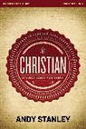 Andy Stanley - Christian