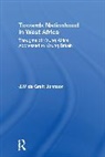 William De Graft, F. K. Drah, William de Graft, J. Johnson, J. (North Carolina State University Johnson, J. W. de Graft Johnson - Towards Nationhood in West Africa