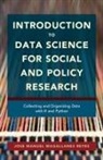 Jose Manuel Magallanes, Jose Manuel Magallanes Reyes, Jose K. Manuel - Introduction to Data Science for Social and Policy Research