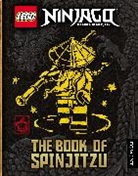 Egmont Publishing UK - LEGO (R) Ninjago: The Book of Spinjitzu