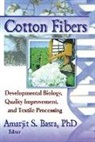 Amarjit (Central Plains Crop Tech Basra, Amarjit (Punjab Agricultural University Basra, Amarjit Basra, Amarjit (Punjab Agricultural University Basra, Amarjit S. Basra, Basra Amarjit - Cotton Fibers