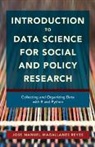 Jose Manuel Magallanes, Jose Manuel Magallanes Reyes, Jose K. Manuel - Introduction to Data Science for Social and Policy Research