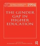 Suzanne Lie, Suzanne Stiver Lie, Lynda Malik - World Yearbook of Education 1994