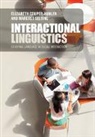 Elizabeth Couper-Kuhlen, Elizabeth (University of Helsinki) Couper-Kuhlen, Elizabeth Selting Couper-Kuhlen, Couper-Kuhlen Elizabeth, Margret Selting, Margret (Universitat Potsdam Selting - Interactional Linguistics