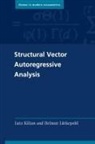 Lutz Kilian, Lutz (University of Michigan Kilian, Lutz Lutkepohl Kilian, Kilian Lutz, Helmut Lutkepohl, Helmut Lütkepohl - Structural Vector Autoregressive Analysis
