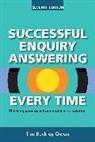 Tim Buckley Owen, Owen Tim Buckley - Successful Enquiry Answering Every Time