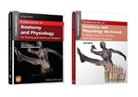 Ian Peate, Ian Peate Obe, Ian Peate - Fundamentals of Anatomy and Physiology Workbook Set