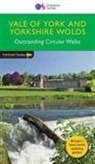 Dennis Kelsall - Vale of York & the Yorkshire Wolds