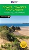 Dennis Kelsall - Gower, Swansea and Cardiff