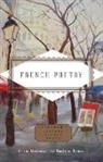 COLLECTIF, Patrick Mcguinness, Patrick Mcguinness - French Poetry
