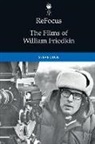 Steve Choe, CHOE STEVE - Refocus: The Films of William Friedkin