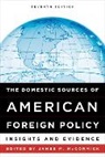 James M. McCormick, James M. McCormick, McCormick James M. - Domestic Sources of American Foreign Policy