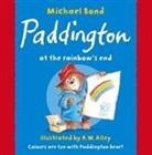 Michael Bond, R. W. Alley - Paddington At the Rainbow''s End