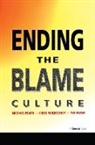 Chris Mulrooney, Tim Payne, Michael Pearn - Ending the Blame Culture
