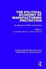 Christopher (University of Adelaide Findlay, Christopher Garnaut Findlay, Ross Garnaut, Christopher Findlay, Ross Garnaut, Garnaut Ross - Political Economy of Manufacturing Protection
