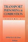 S H Chan, S. H. Chan, SH Chan - Transport Phenomena In Combustion