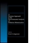 Henrik Wenzel, Dr. Sven Erik Jorgensen, Sven E. Jorgensen, Sven E. (Royal Danish School Pharmacy Jorgensen - A Systems Approach to the Environmental Analysis of Pollution Minimization