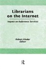 Robin Kinder, Kinder Robin, Robin Kinder - Librarians on the Internet
