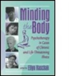 Ellyn Kaschak, Ellyn (San Jose State University Kaschak, Kaschak Ellyn, Ellyn Kaschak - Minding the Body