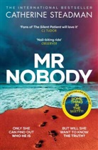 Catherine Steadman, Catherine Steadman - Mr Nobody