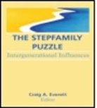 Craig Everett, Craig (Arizona Institute for Family Therapy Everett - The Stepfamily Puzzle