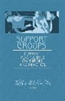 Maeda J Galinsky, Maeda J. Galinsky, Janice H Schopler, Janice H. Schopler, Maeda J. Galinsky, Janice H. Schopler - Support Groups