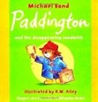 Michael Bond, R. W. Alley - Paddington and the Disappearing Sandwich