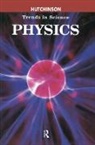 Chris Cooper, Chris (Leeds Beckett University Cooper, Chris Cooper - Physics Trends