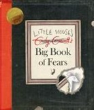 Emily Gravett - Little Mouse''s Big Book of Fears