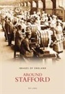 Roy Lewis, Roy Lewis - Around Stafford