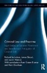 Mark Doerksen, Doerksen Mark, James Gacek, Richard Jochelson, Richard Gacek Jochelson, Jochelson Richard... - Criminal Law and Precrime