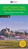 Nick Channer - West Sussex & the South Downs Walks